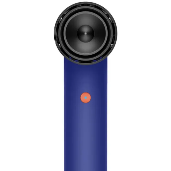 Фен Dyson Supersonic R Professional HD18 Vinca Blue/Topaz Orange