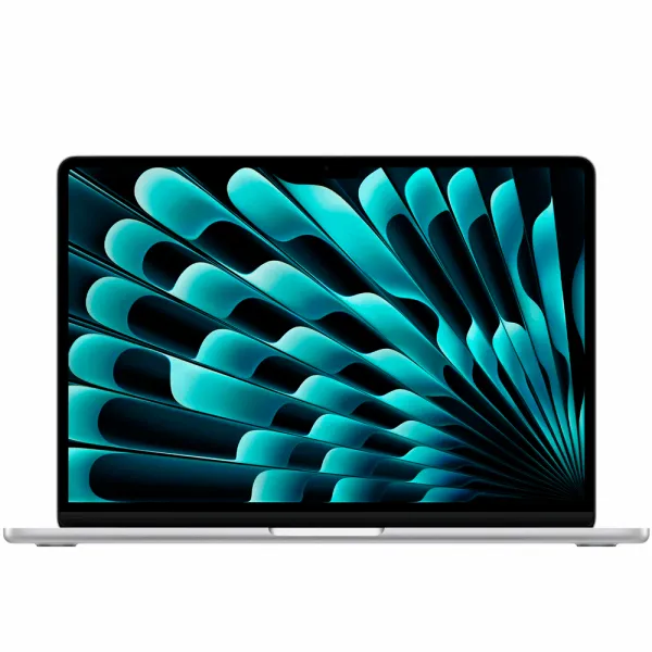 Apple MacBook Air 13 2025 M4/10CPU-8GPU/16GB/256GB Silver MW0W3