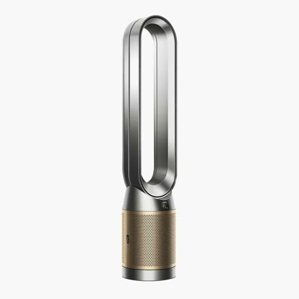 Очиститель воздуха Dyson TP09 Purifier Cool Formaldehyde Nickel/Gold (369885-01)