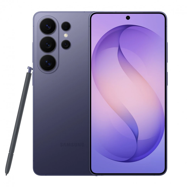 Samsung Galaxy S26 Ultra 16+1Tb Cobalt Violet (Snapdragon,2 nano-SIM и eSIM)